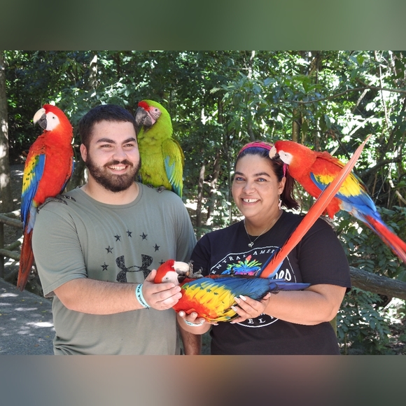 Pleased to meet you! Welcome to my closet💗 - Picture 8 of 10